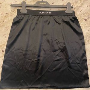 Authentic Tom Ford Skirt